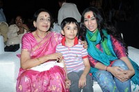Erra Bus Movie Audio Launch Photos